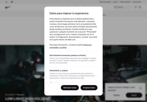 Jordan diciembre 2025