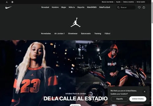Jordan junio 2026