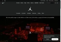 Jordan julio 2026