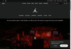 Jordan julio 2026