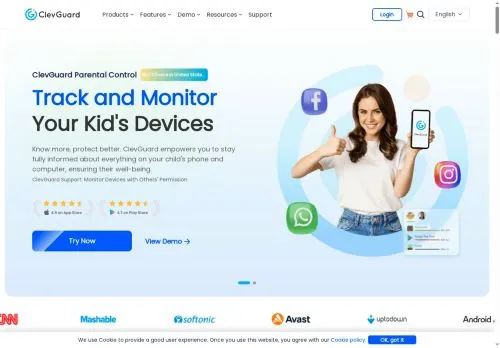 Kidsguard Pro septiembre 2026