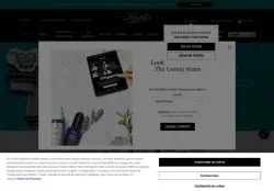 Kiehl's julio 2026