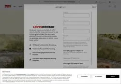 Levi's julio 2026