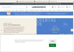 Look Fantastic agosto 2026