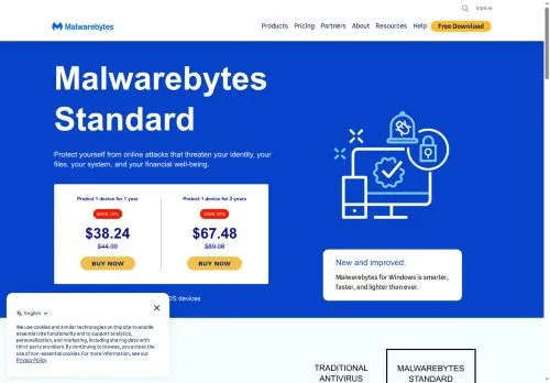 Malwarebytes septiembre 2026