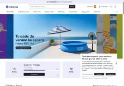 Miravia julio 2026