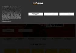 Motoblouz agosto 2026