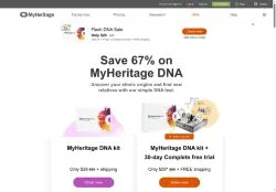 Myheritage agosto 2026