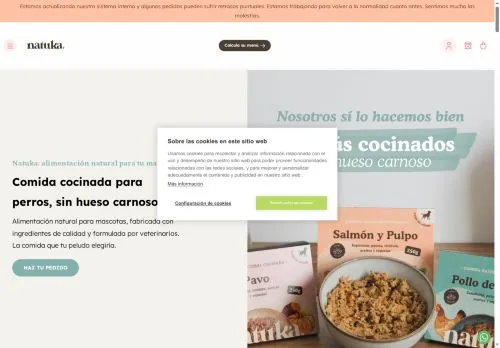 Natuka junio 2026