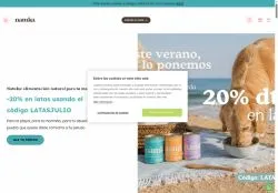Natuka agosto 2026