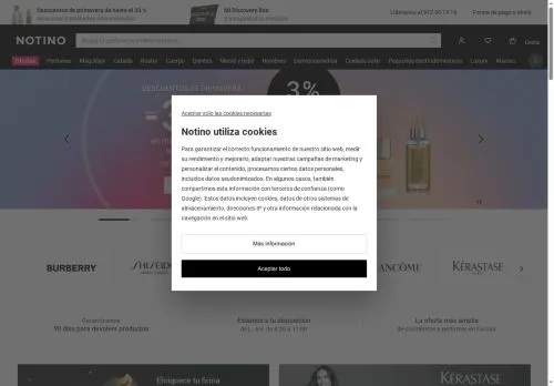 Occitane en Provence marzo 2026