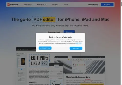 PDF Expert julio 2026