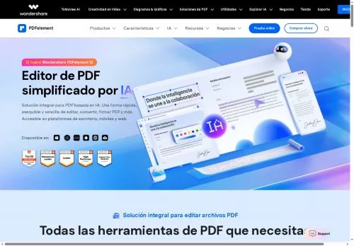 PDFelement febrero 2026