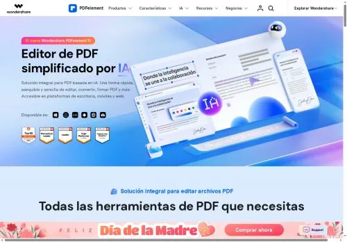 PDFelement mayo 2026