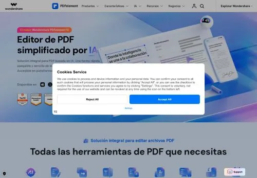PDFelement julio 2026