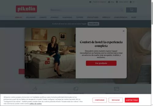 Pikolin febrero 2026