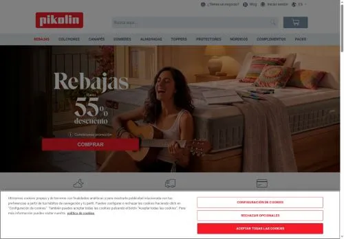 Pikolin julio 2026