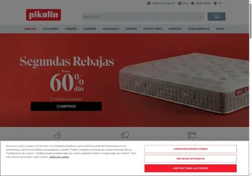 Pikolin agosto 2026