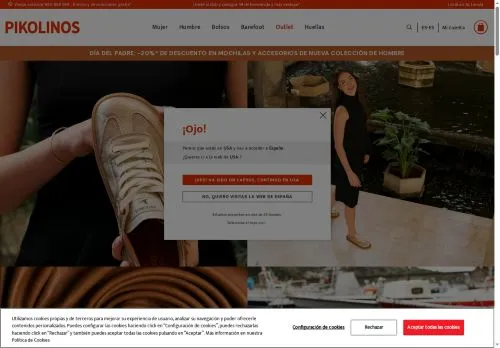 pikolinos marzo 2026