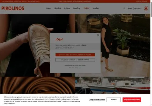 pikolinos marzo 2026