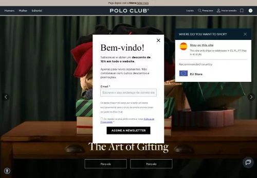 Polo Club diciembre 2025