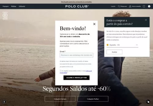 Polo Club enero 2026