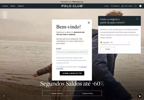 Polo Club febrero 2026