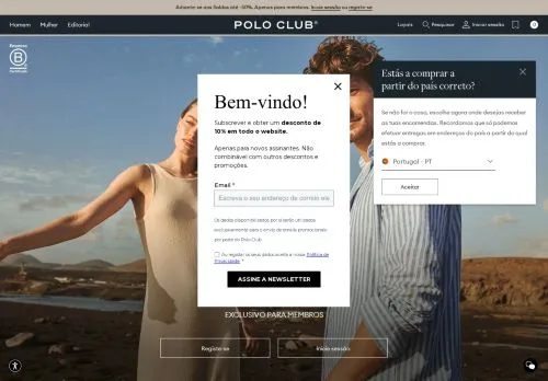Polo Club junio 2026