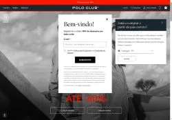 Polo Club agosto 2026
