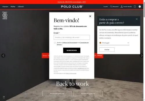 Polo Club septiembre 2026