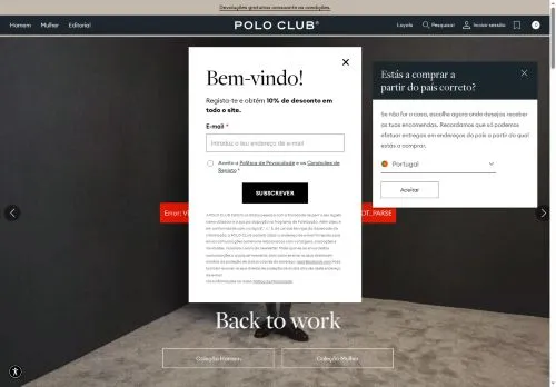 Polo Club septiembre 2026