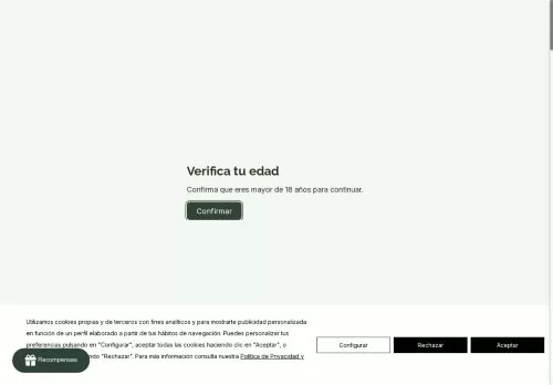 Profesor CBD febrero 2026