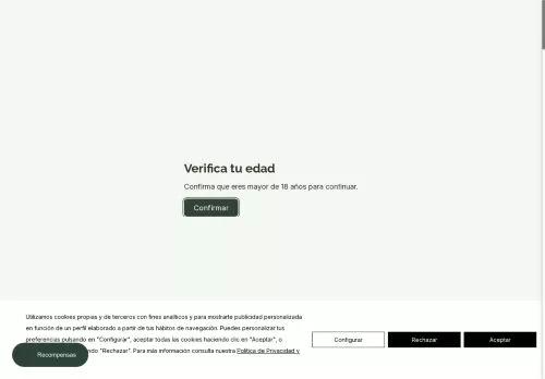 Profesor CBD diciembre 2025