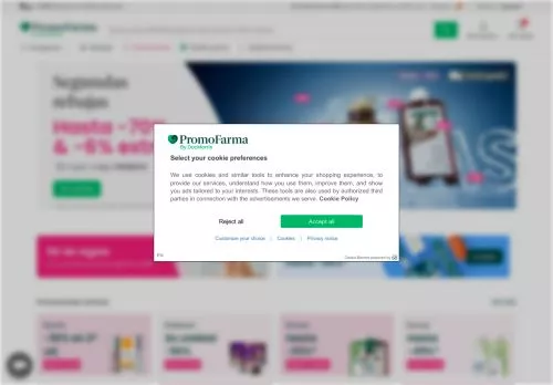 Promofarma enero 2026