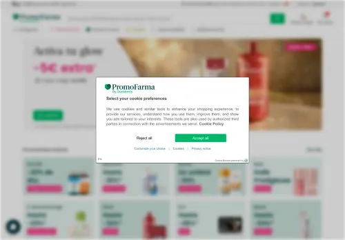 Promofarma junio 2026