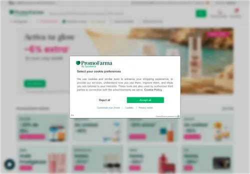 Promofarma junio 2026