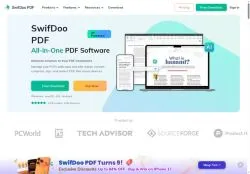 SwifDoo PDF julio 2026