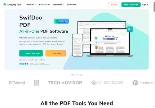 SwifDoo PDF septiembre 2026