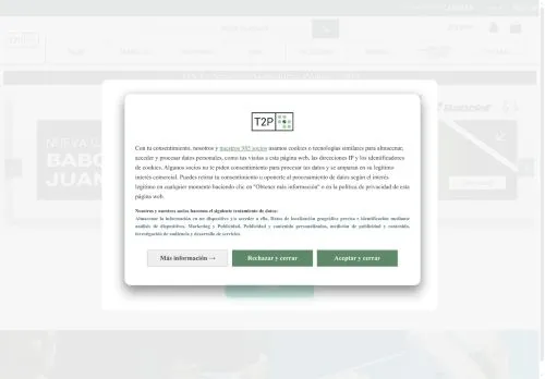 Time2padel marzo 2026