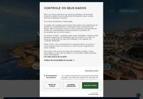 Vila Galé mayo 2026