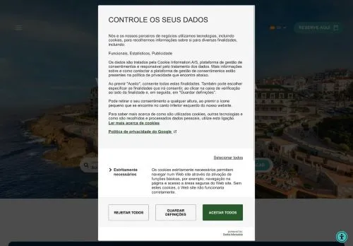Vila Galé mayo 2026