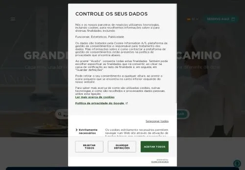 Vila Galé junio 2026