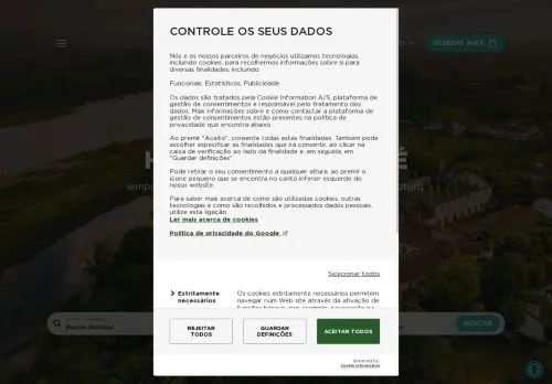 Vila Galé septiembre 2026