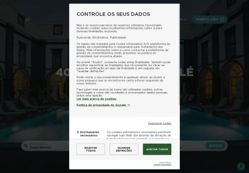 Vila Galé marzo 2026