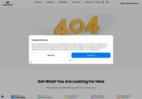 Wondershare Edraw junio 2026