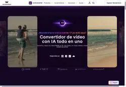 Wondershare UniConverter agosto 2026