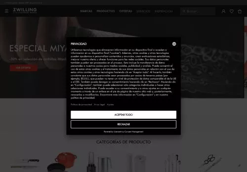 Zwilling diciembre 2025