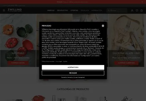 Zwilling julio 2026