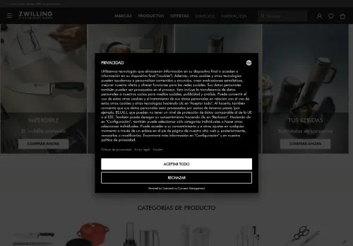 Zwilling septiembre 2026