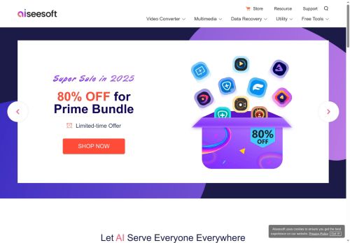 Aiseesoft